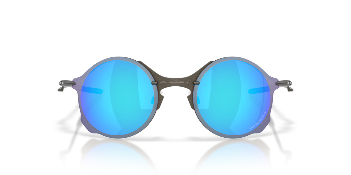 Oakley Men's Tailend Ti Holiday Exclusive Sunglasses - Satin Lead