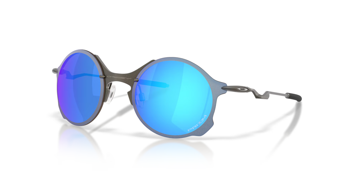 Oakley Men's Tailend Ti Holiday Exclusive Sunglasses - Satin Lead