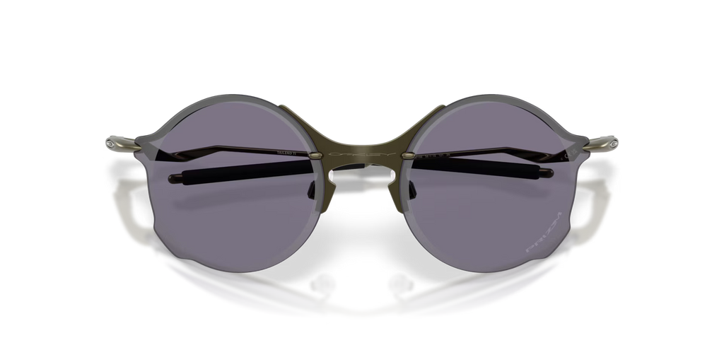 Oakley Men's Tailend Ti Sunglasses - Satin Carbon