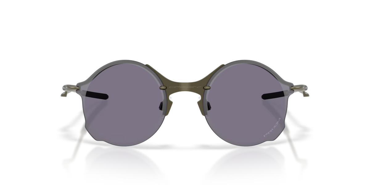 Oakley Men's Tailend Ti Sunglasses - Satin Carbon