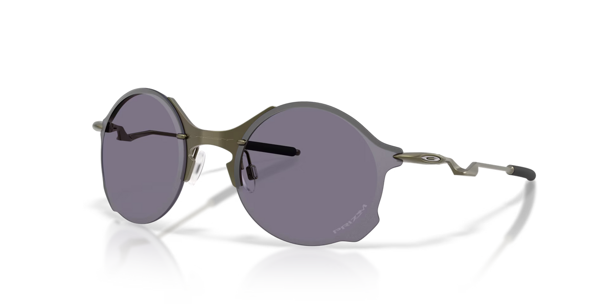 Oakley Men's Tailend Ti Sunglasses - Satin Carbon