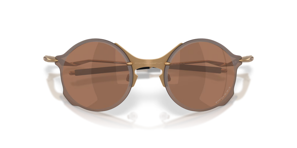 Oakley Men's Tailend Ti Sunglasses - Oil Slick
