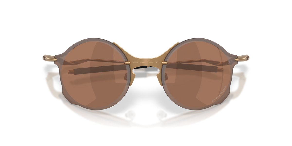 Oakley Men's Tailend Ti Sunglasses - Oil Slick