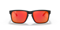 Oakley Men's Tampa Bay Buccaneers Holbrook Sunglasses - Black