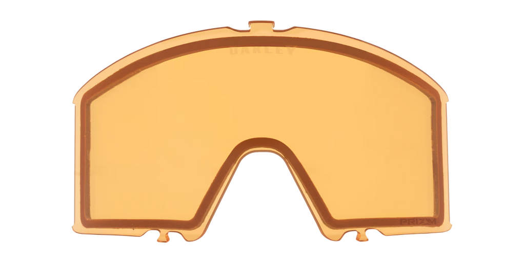 Oakley Men's Target Line L Replacement Lenses