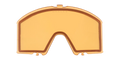 Oakley Men's Target Line L Replacement Lenses