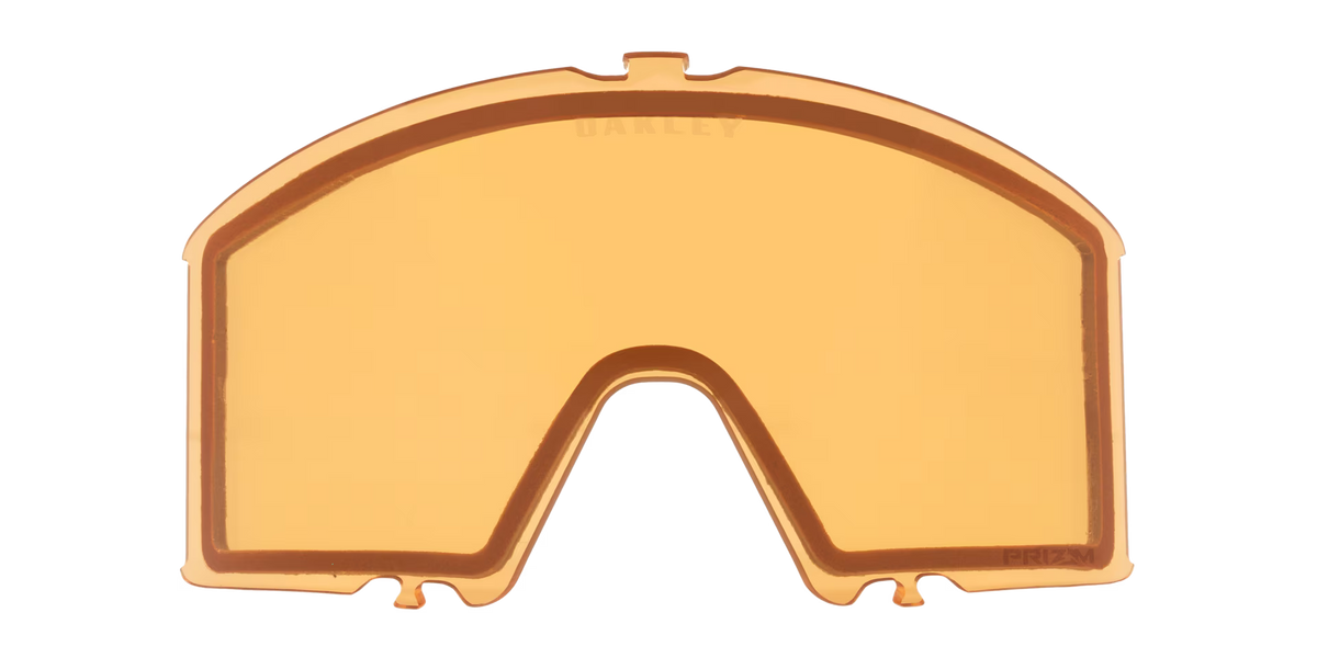 Oakley Men's Target Line L Replacement Lenses