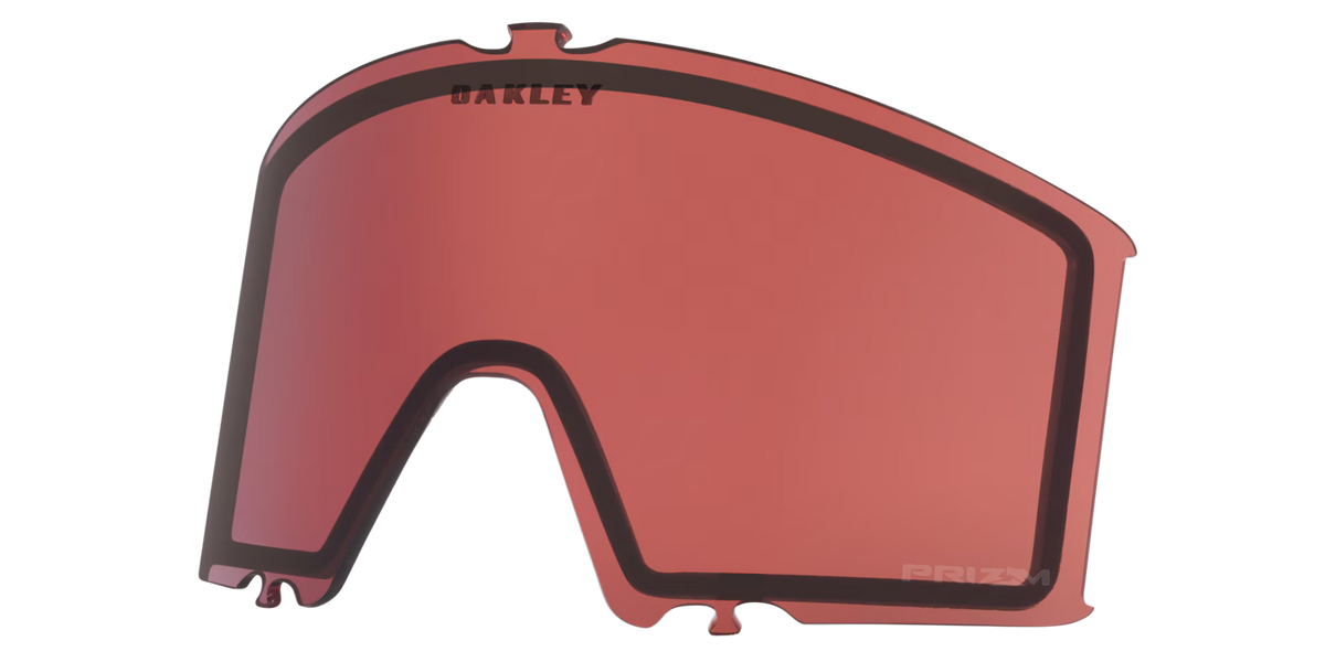 Oakley Men's Target Line L Replacement Lenses