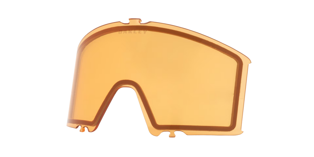 Oakley Men's Target Line L Replacement Lenses