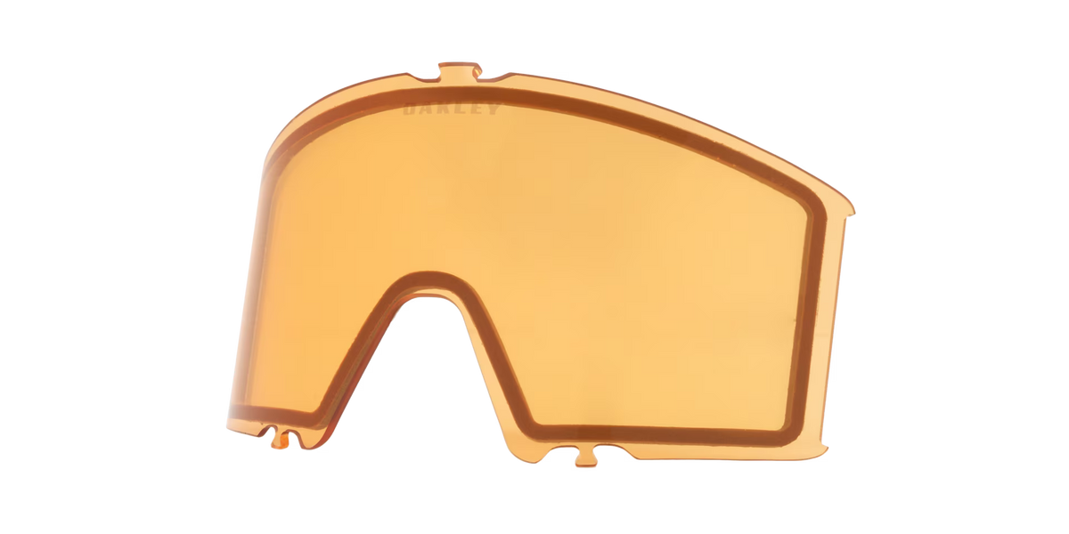 Oakley Men's Target Line L Replacement Lenses