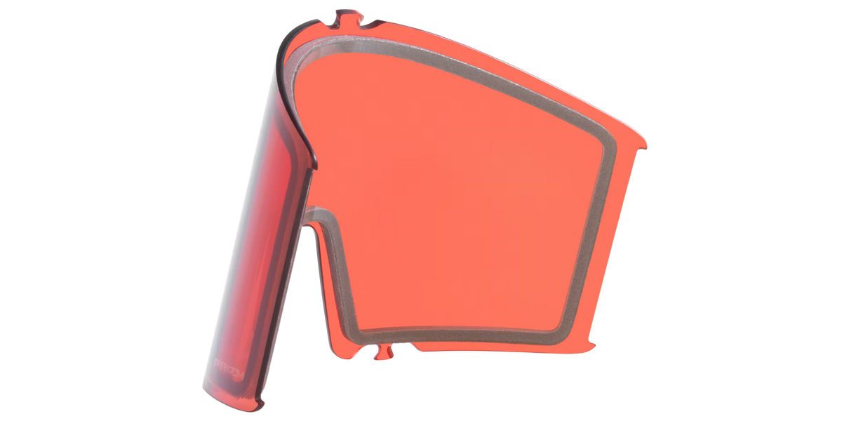 Oakley Men's Target Line L Replacement Lenses