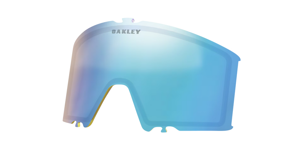 Oakley Men's Target Line L Replacement Lenses