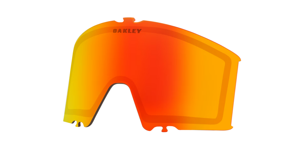 Oakley Men's Target Line L Replacement Lenses
