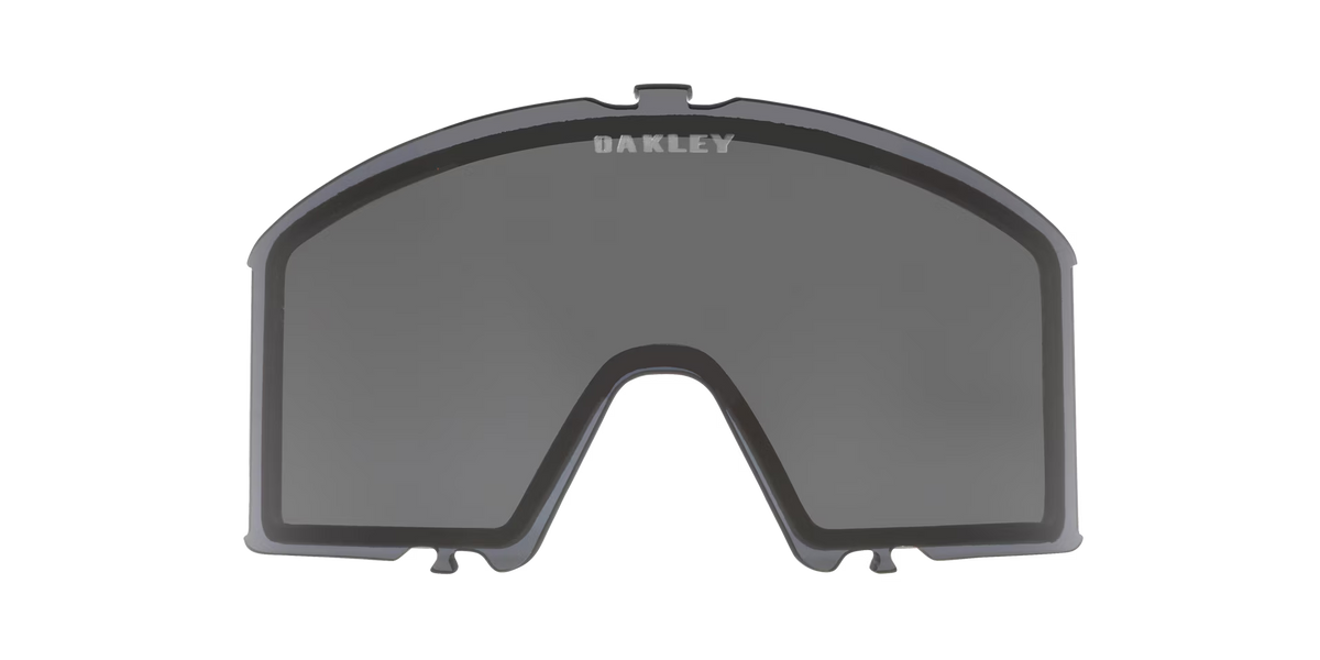 Oakley Men's Target Line L Replacement Lenses