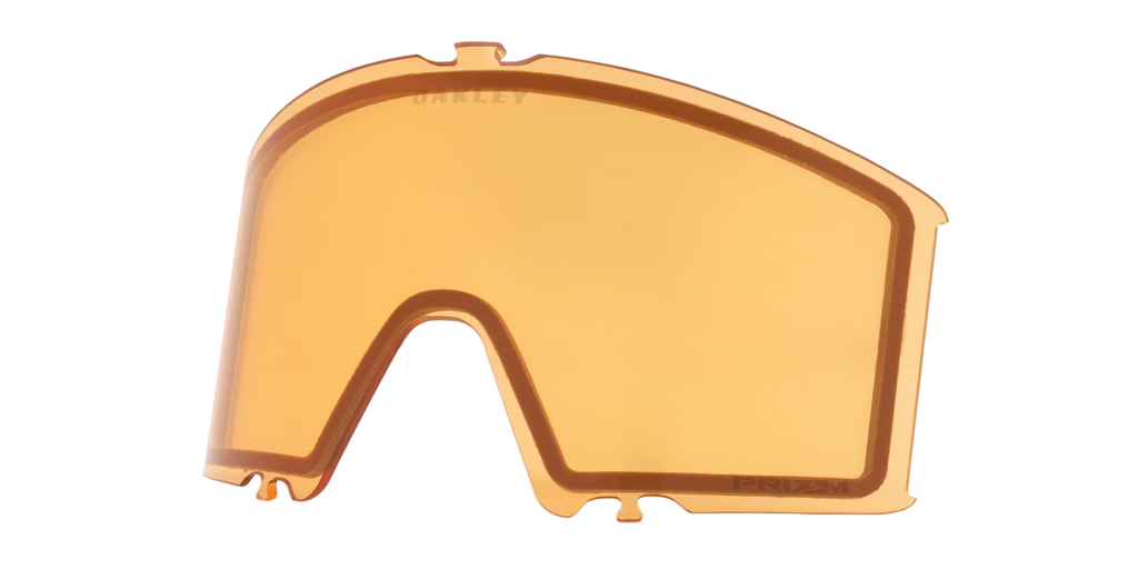 Oakley Men's Target Line L Replacement Lenses