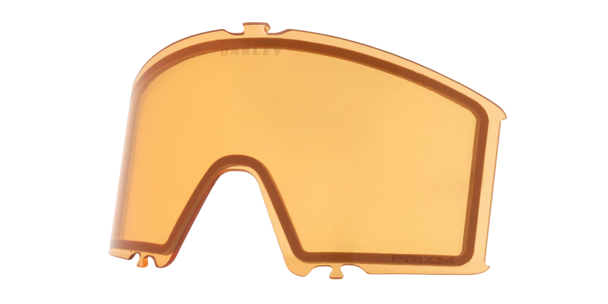 Oakley Men's Target Line L Replacement Lenses