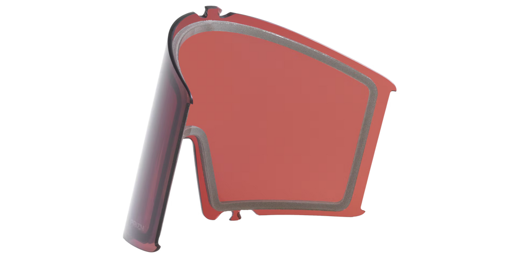 Oakley Men's Target Line L Replacement Lenses