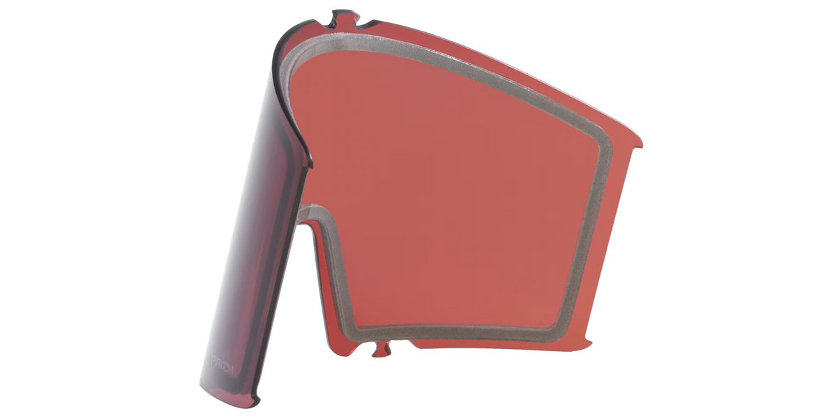Oakley Men's Target Line L Replacement Lenses