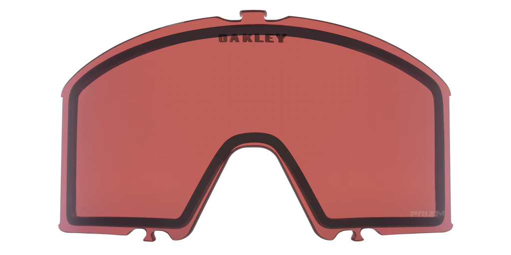 Oakley Men's Target Line L Replacement Lenses
