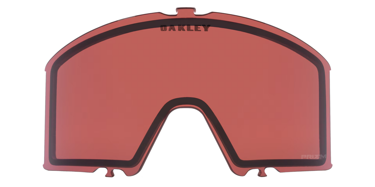 Oakley Men's Target Line L Replacement Lenses