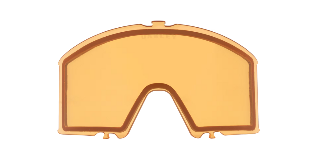 Oakley Men's Target Line L Replacement Lenses