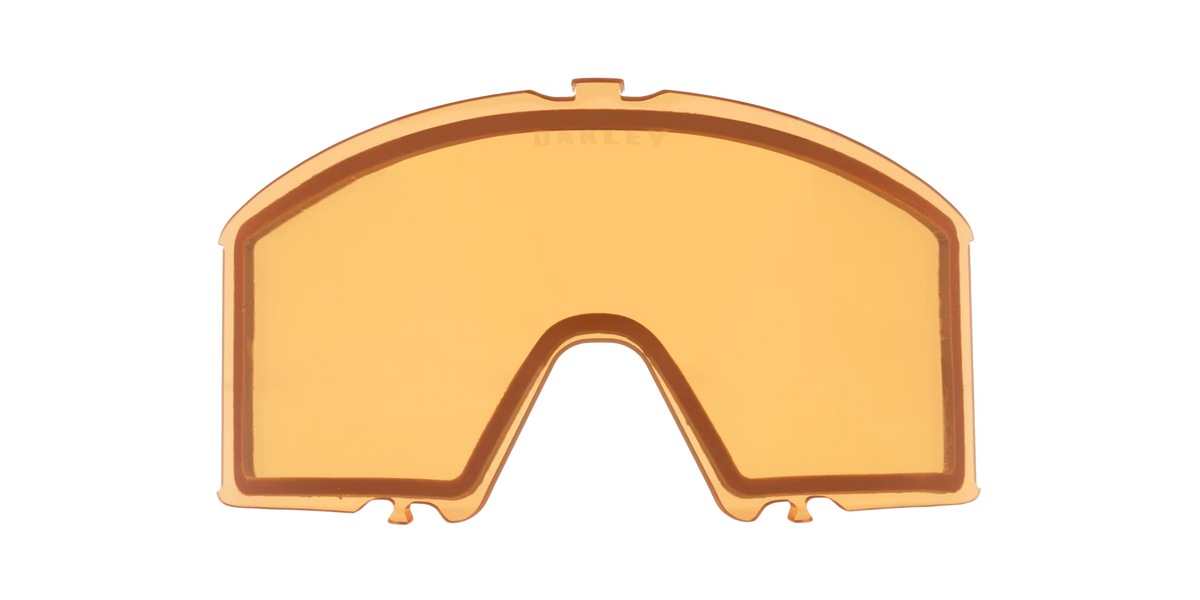 Oakley Men's Target Line L Replacement Lenses