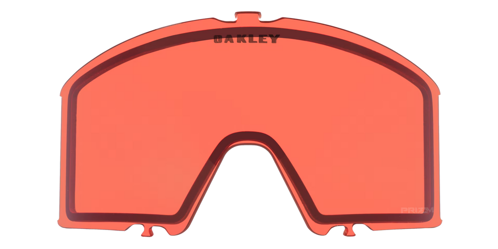 Oakley Men's Target Line L Replacement Lenses