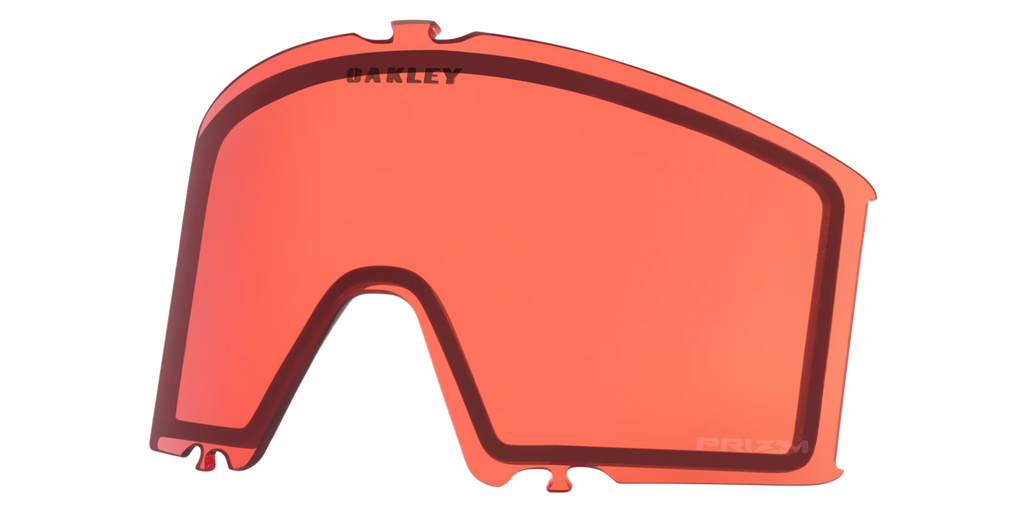 Oakley Men's Target Line L Replacement Lenses