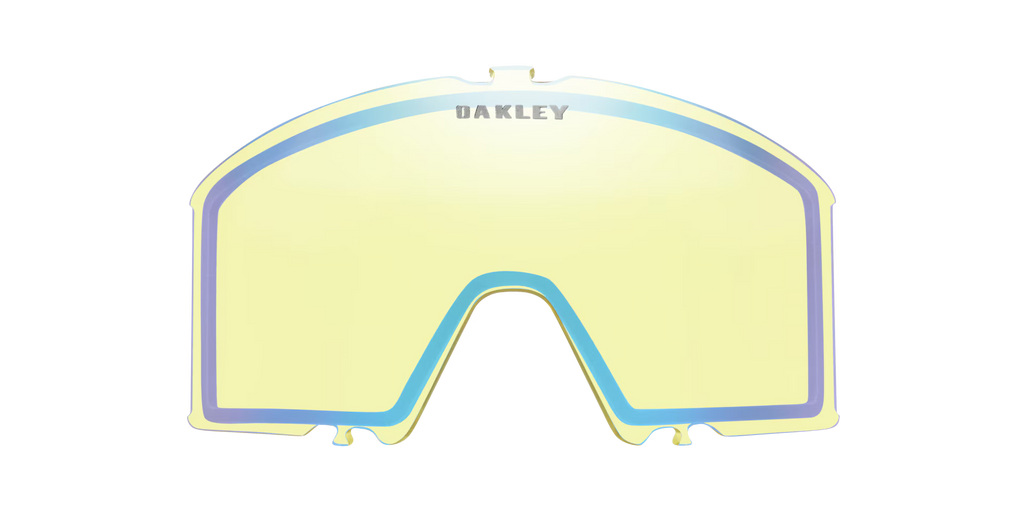 Oakley Men's Target Line L Replacement Lenses