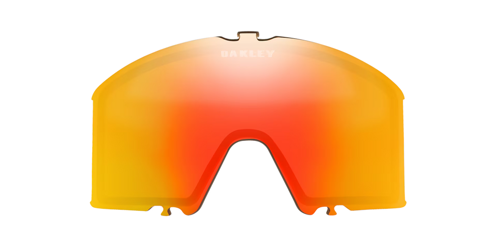 Oakley Men's Target Line L Replacement Lenses