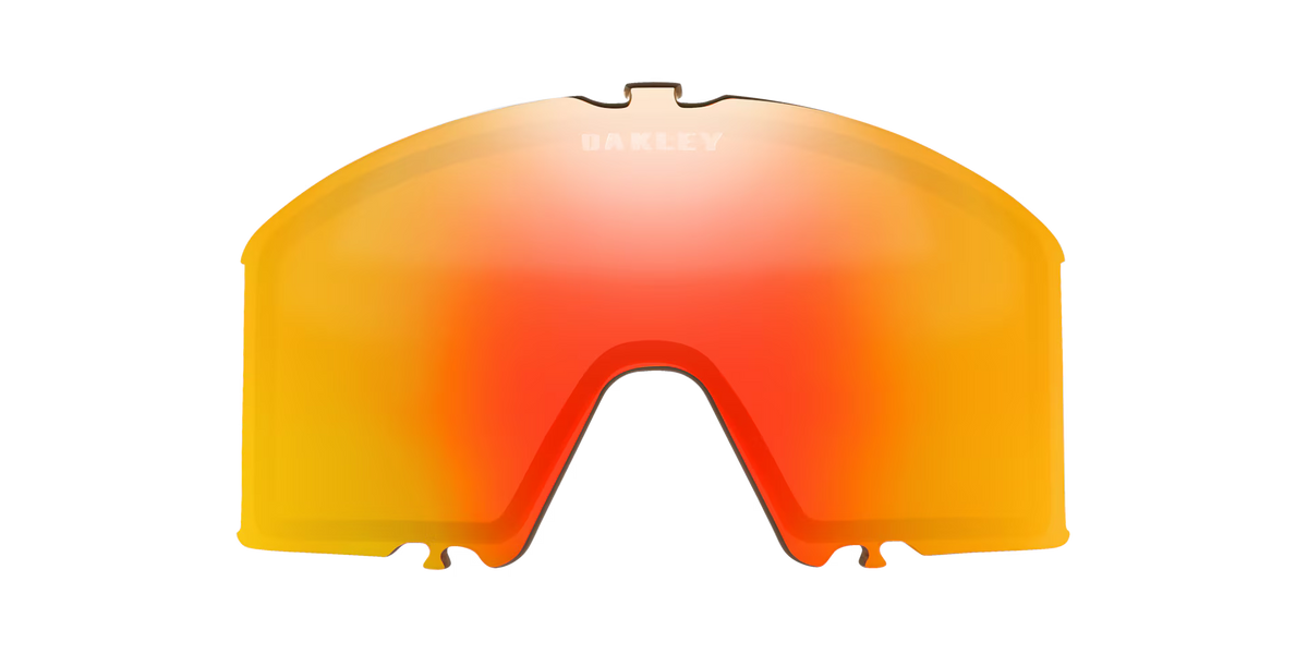 Oakley Men's Target Line L Replacement Lenses
