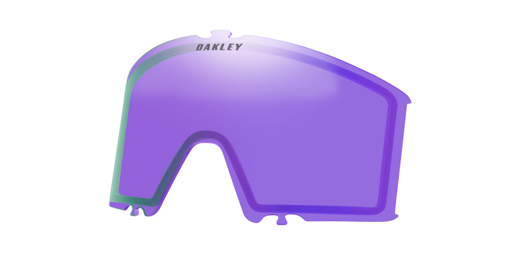 Oakley Men's Target Line L Replacement Lenses