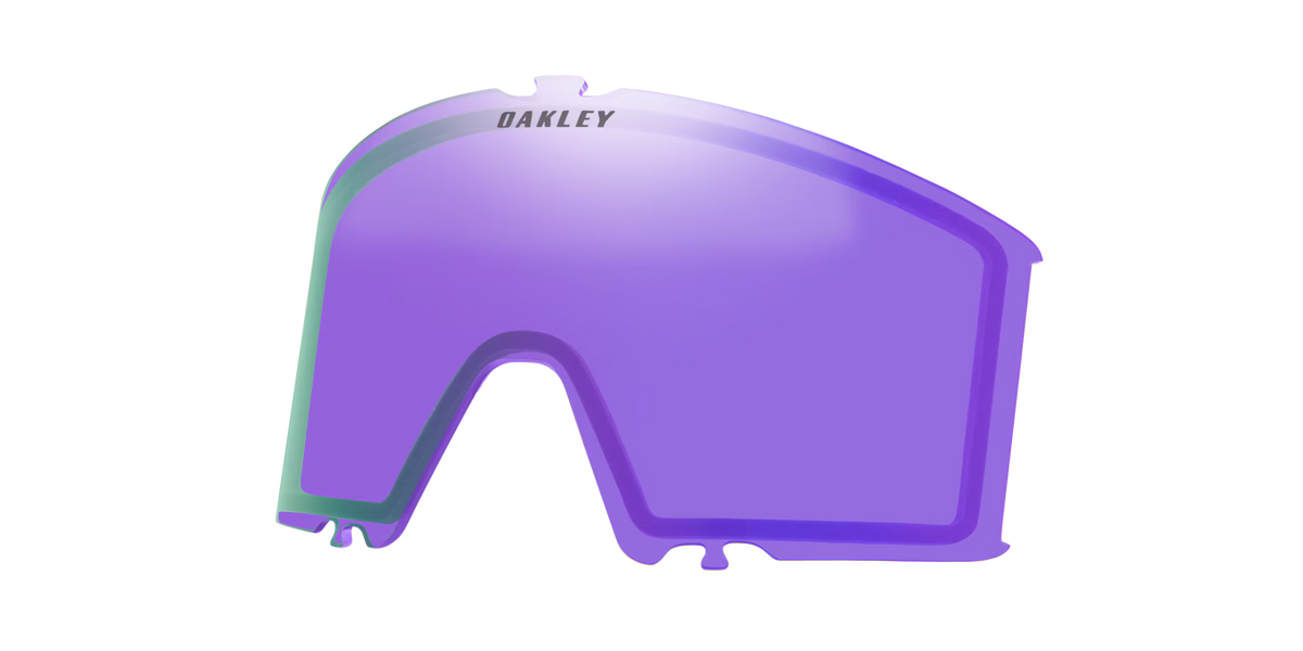 Oakley Men's Target Line L Replacement Lenses