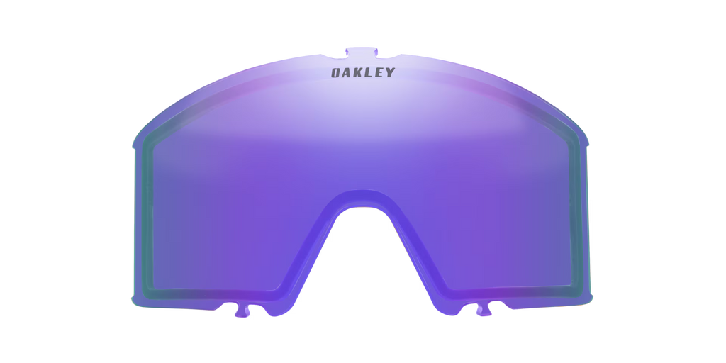 Oakley Men's Target Line L Replacement Lenses