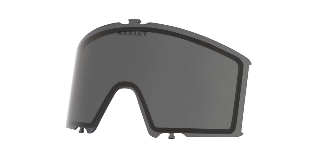 Oakley Men's Target Line L Replacement Lenses