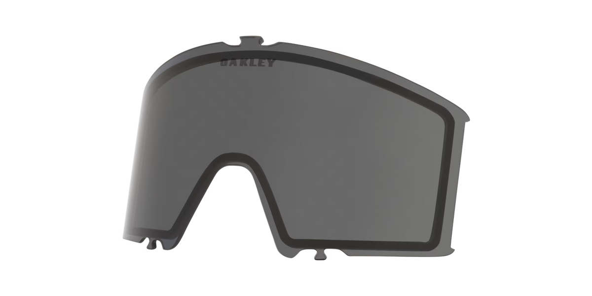 Oakley Men's Target Line L Replacement Lenses