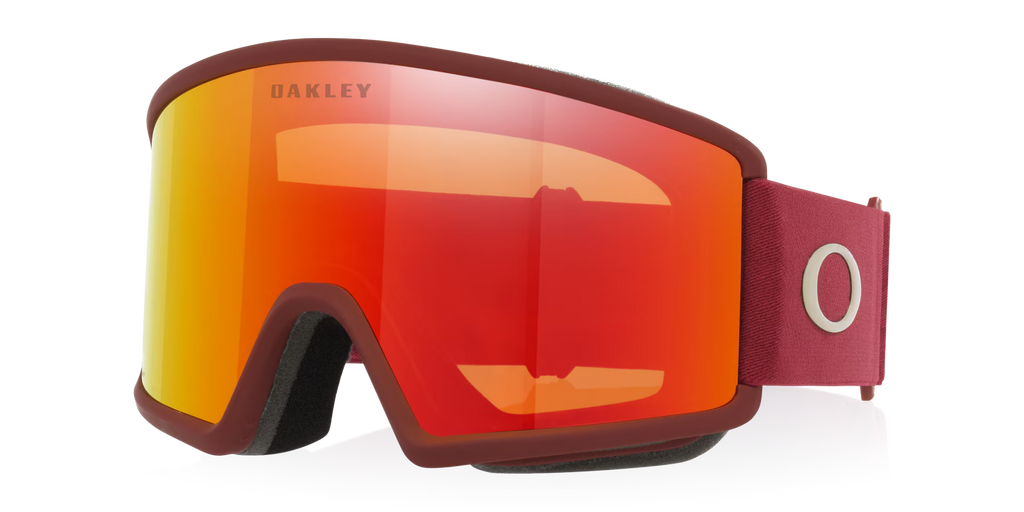 Oakley Men's Target Line L Snow Goggles