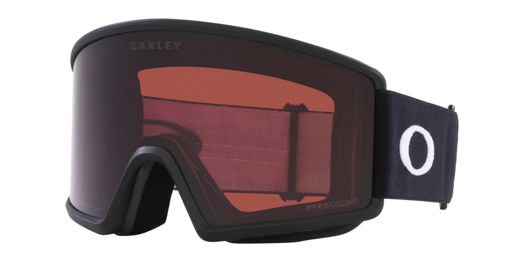 Oakley Men's Target Line L Snow Goggles