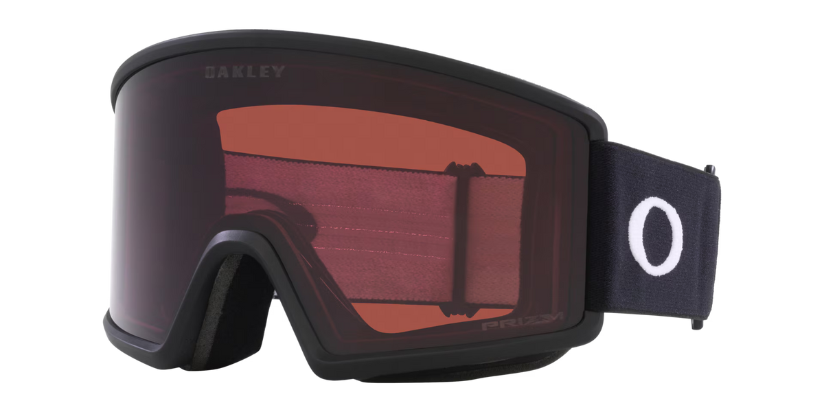 Oakley Men's Target Line L Snow Goggles