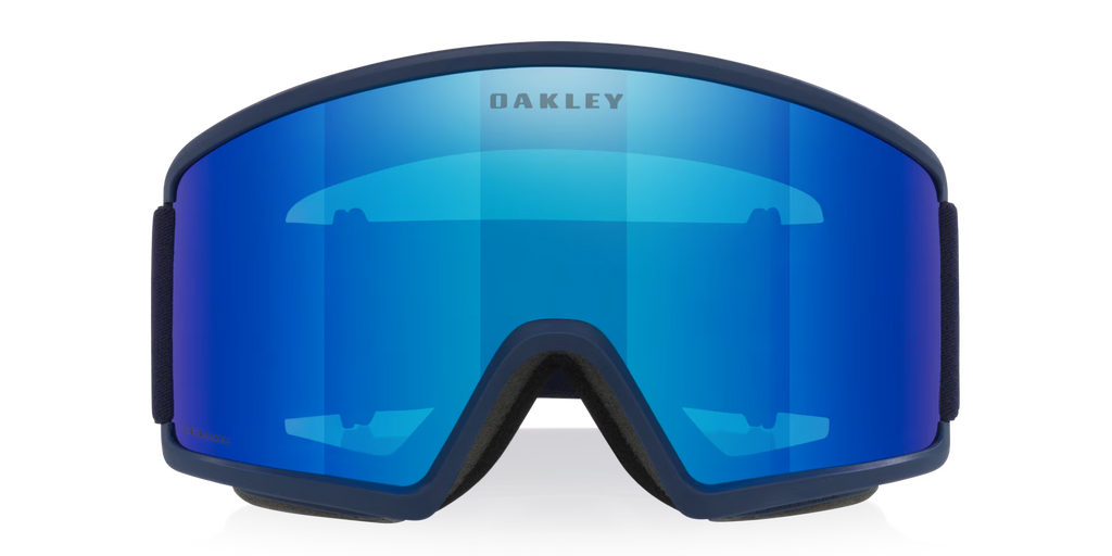 Oakley Men's Target Line L Snow Goggles