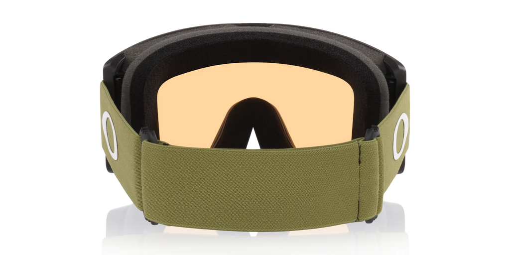 Oakley Men's Target Line L Snow Goggles
