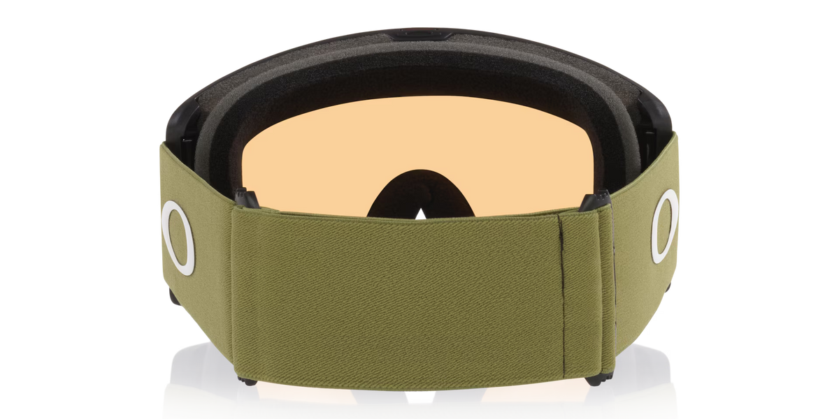 Oakley Men's Target Line L Snow Goggles