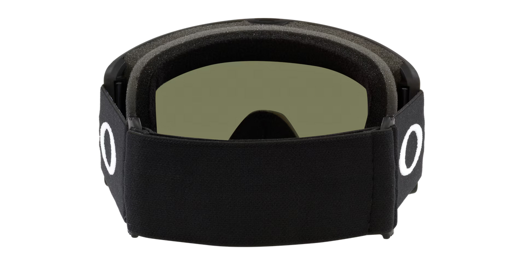 Oakley Men's Target Line L Snow Goggles