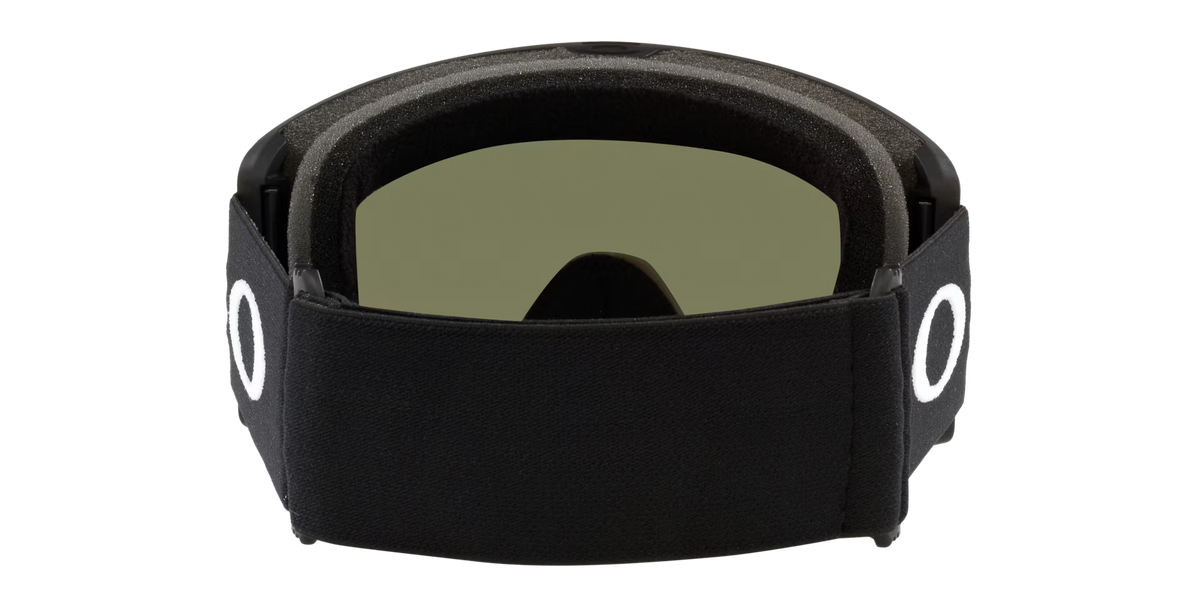 Oakley Men's Target Line L Snow Goggles