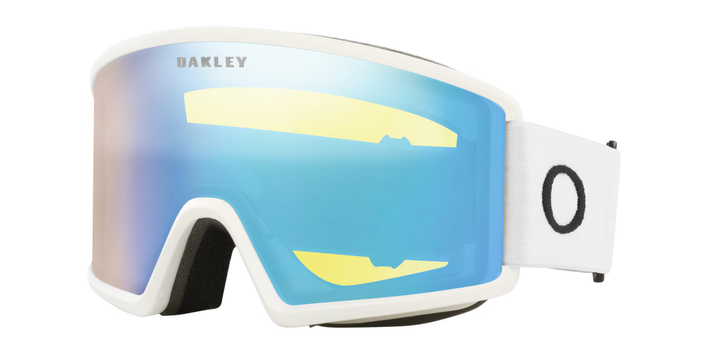 Oakley Men's Target Line L Snow Goggles