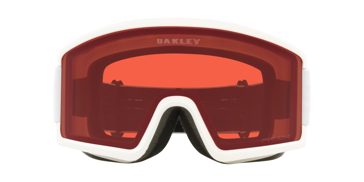 Oakley Men's Target Line L Snow Goggles