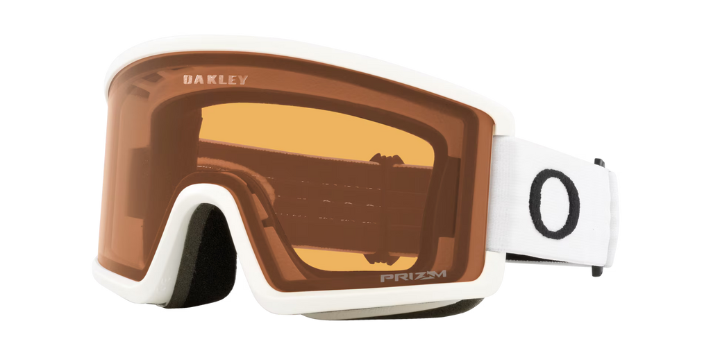 Oakley Men's Target Line L Snow Goggles