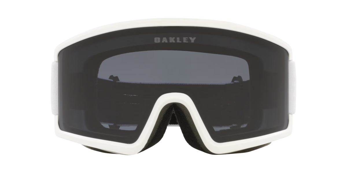 Oakley Men's Target Line L Snow Goggles