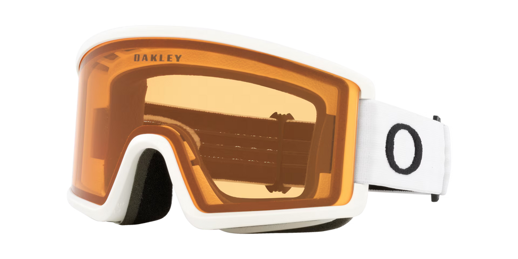 Oakley Men's Target Line L Snow Goggles