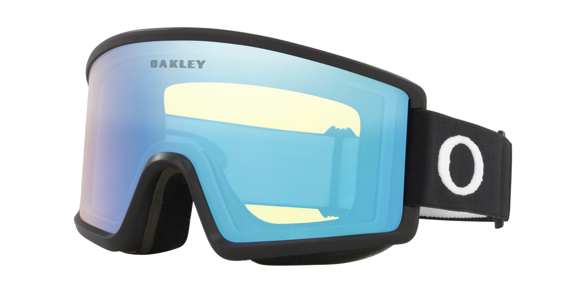 Oakley Men's Target Line L Snow Goggles